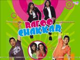 Rafoo Chakkar: Fun on the Run (2008)